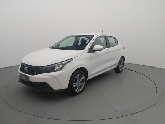 FIAT ARGO 1.0 FIREFLY FLEX DRIVE MANUAL